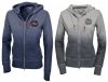 Bluza z kapturem DILARA - PIKEUR